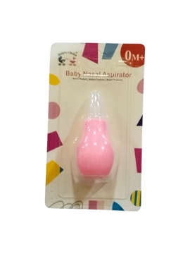 Picture of Baby Choice Baby Nasal Aspirator 0M+ NO.BC-110