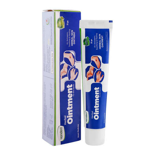 Picture of Hamdard Ointment 25g