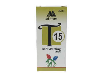 Picture of T15 Drops 30ml