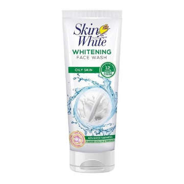 Picture of Skin White Fw 100ml Oily Skin