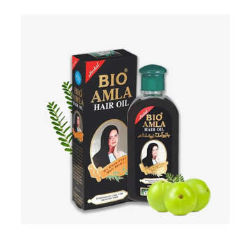 Picture of Bio Amla Hair Oil 100ml
