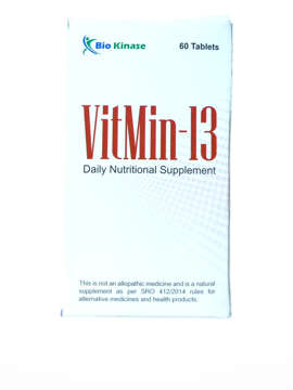 Picture of Vitmin 13 Tab 60x1s