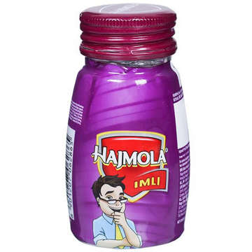 Picture of Dabur Hajmola Tab Imli 120x1s