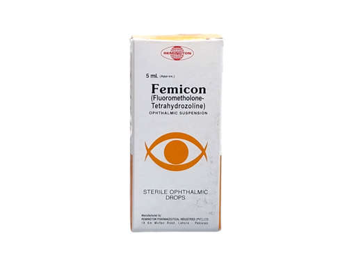 Picture of Femicon Drop