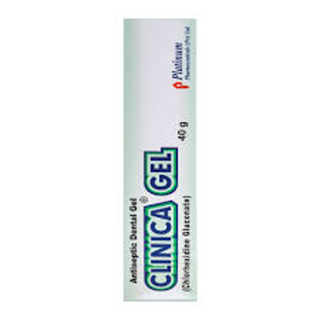 Picture of Clinica Gel 70g