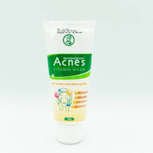 Picture of Acnes Fairness Wash 50g