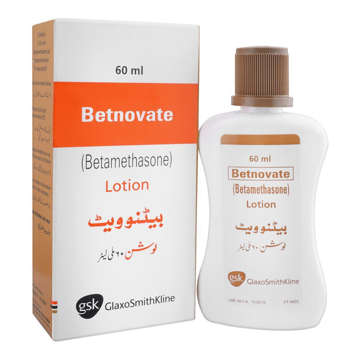 Picture of Betnovate Lotion 60ml