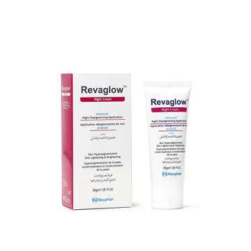 Revaglow Night Cream 30g