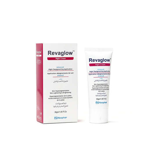 Picture of Revaglow Night Cream 30g
