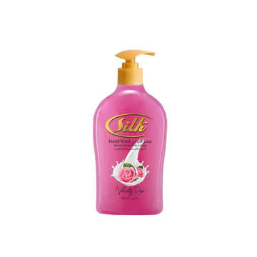 Picture of Silk Hw 500ml Velvety Rose