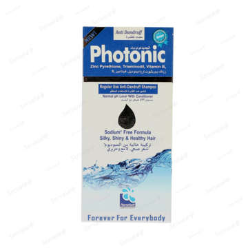 Photonic Shampoo 120ml