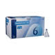 Picture of Novofine Needle 1x100s 6mm