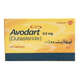 Picture of Avodart 0.5mg Cap 10x3s