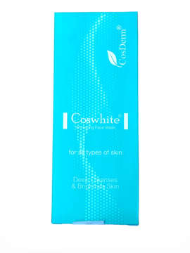Picture of Coswhite Face Wash 100ml