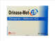 Picture of Orinase Met 2.0 Tab 10x3s