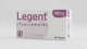 Picture of Legent 50mg Tab 10x6s