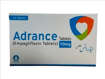 Picture of Adrance 10mg Tab 14x1s