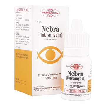 Picture of Nebra Drop