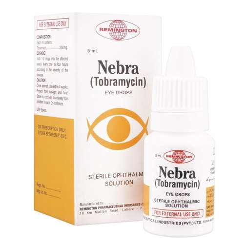 Picture of Nebra Drop