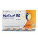 Picture of Voltral 50mg Tab 1x20s