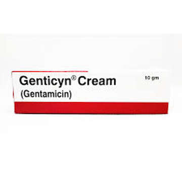 Picture of Genticyn Cream 10g