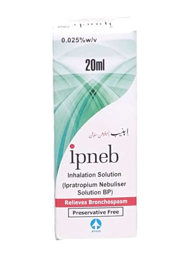 Picture of Ipneb Solution