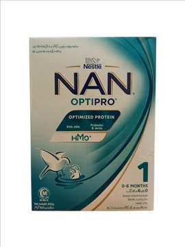 Picture of Nan 1 Optipro 300g