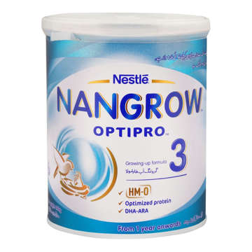 Picture of Nangrow 3 Supremepro 400g