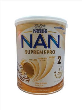 Picture of Nan 2 Supremepro 400g