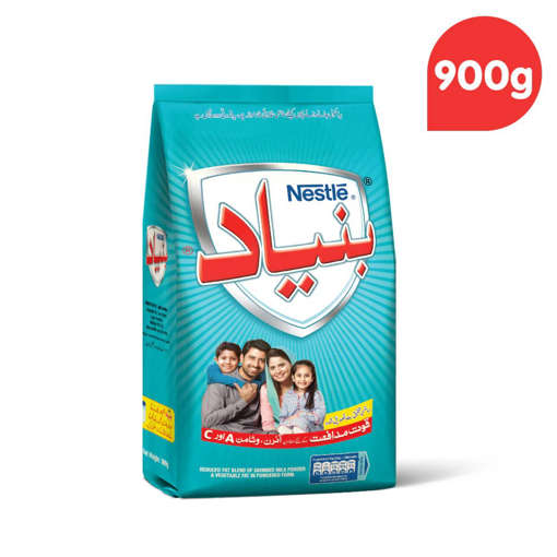 Picture of Nestle Nido 910g Bunyad 