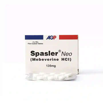 Picture of Spasler Neo Tab 1x30s