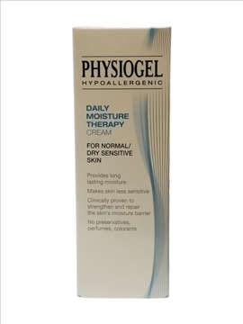 Physiogel Cream 75ml DMT
