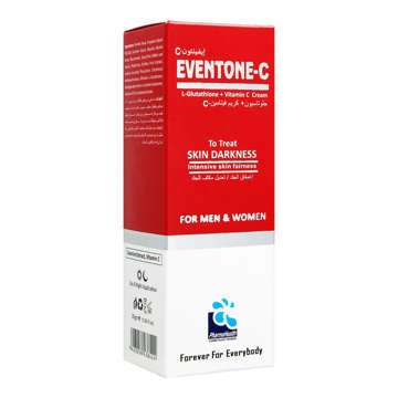 Eventone C Skin Fairness Cream 30g