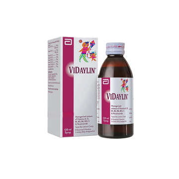 Picture of Vidaylin Syp