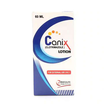 Picture of Canix Lotion 60ml