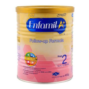 Picture of Enfamil A+ 2 380gm