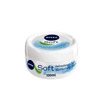 Picture of Nivea Soft Cream 100ml