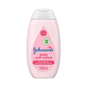 Picture of Johnsons BL 100ml Imp