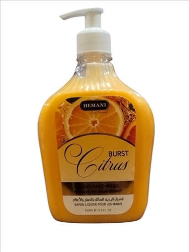 Picture of Hemani Hw 500ml Burst Citrus