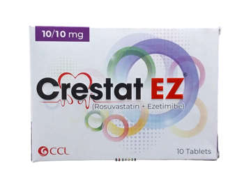 Picture of Crestat Ez 10/10 Tab 10x1s