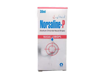 Picture of Norsaline-p Nasal Drop 30ml