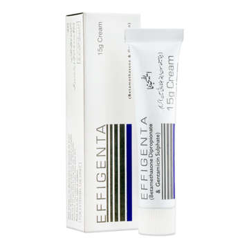 Picture of Effigenta Cream 15g