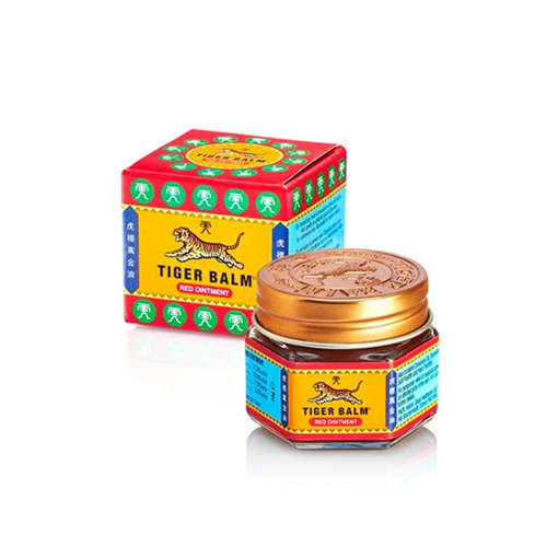 Picture of Tiger Balm Red 30g