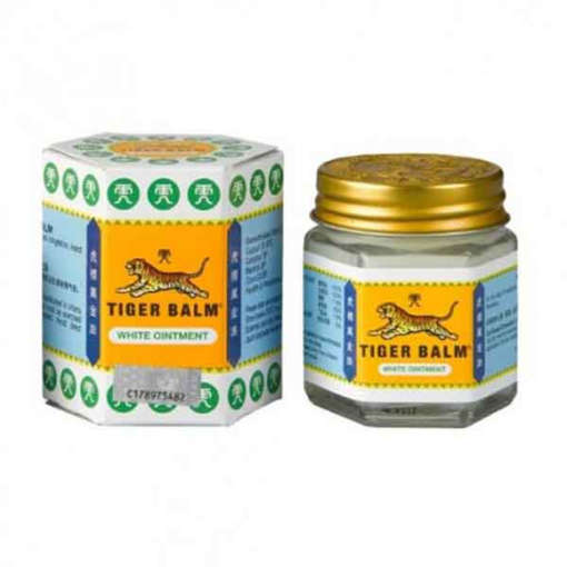 Picture of Tiger Balm White 30g