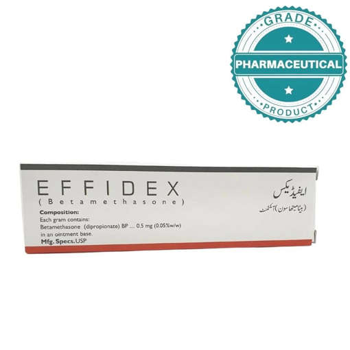 Picture of Effidex Cream 15g