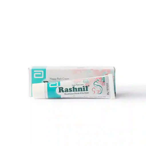 Picture of Rashnil Cream 50gm