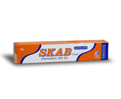 Picture of Skab Cream 30g