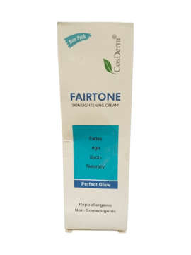 Picture of Fairtone Cream 35g