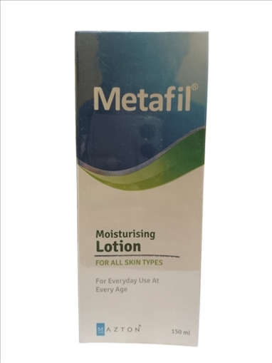 Picture of Metafil Moisturising Lotion 150ml