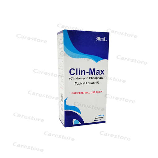 Picture of Clin Max 30ml